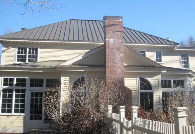 Roof Repair and Maintenance