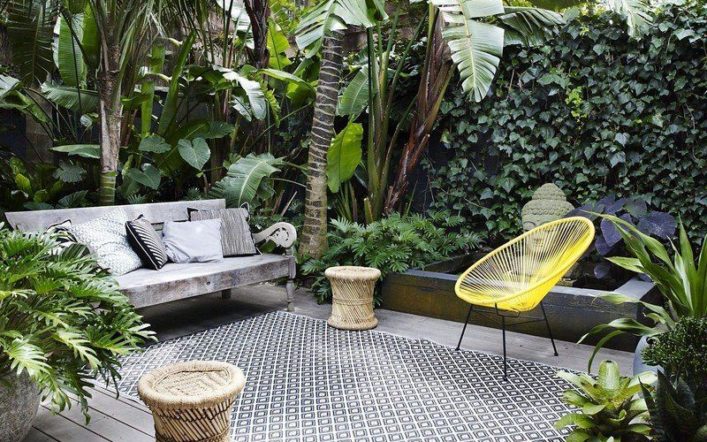 Designing Your Garden