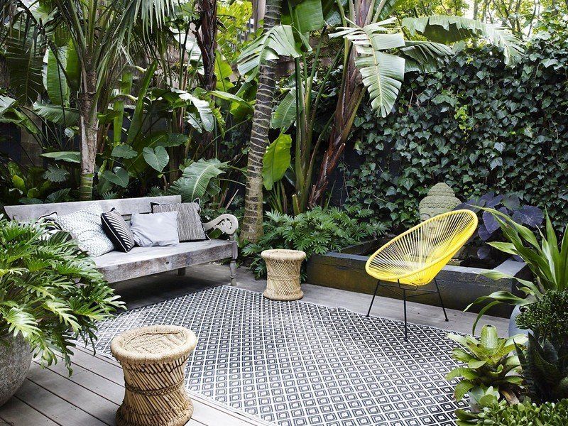 Designing Your Garden