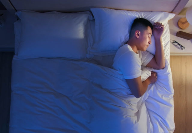 How to Get Quality Sleep