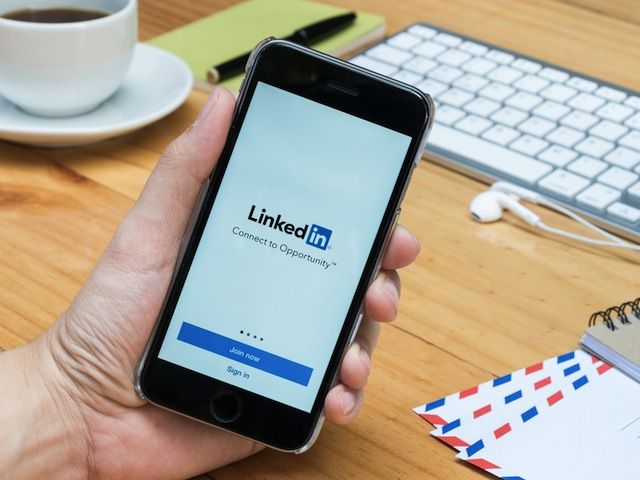Make Your LinkedIn Marketing Easy