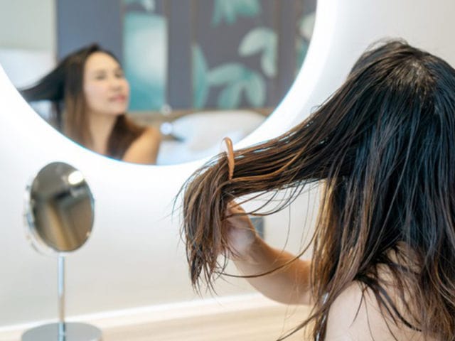 Hair Tonics – An Ideal Solution For Hair Ailments