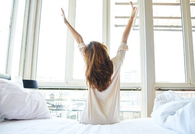 The Vibrant Benefits of Sleep