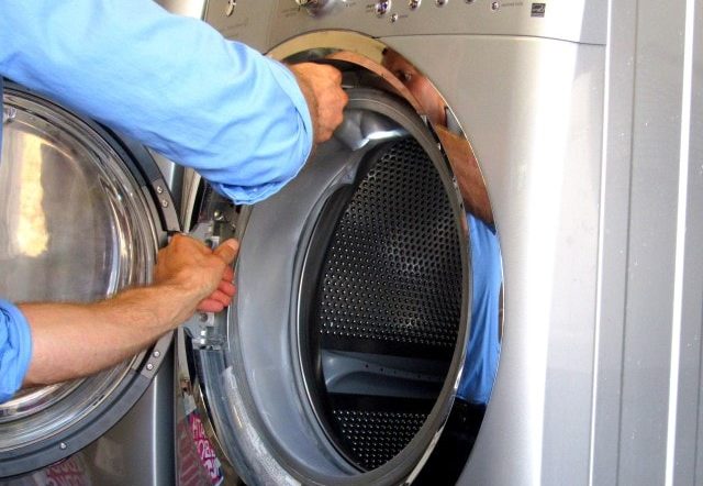 Repair a Washing Machine