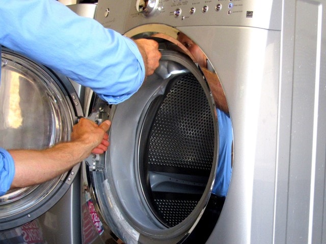 Repair a Washing Machine