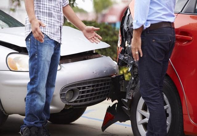 Car Accident Lawyer