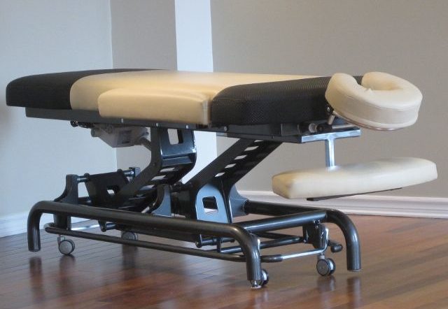 Choosing A Massage Table