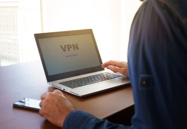 Five  Benefits Of VPN For Your Business
