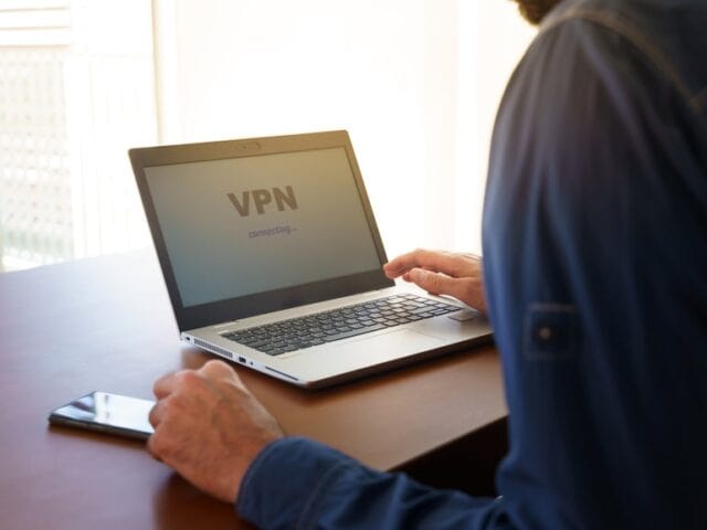 Five  Benefits Of VPN For Your Business