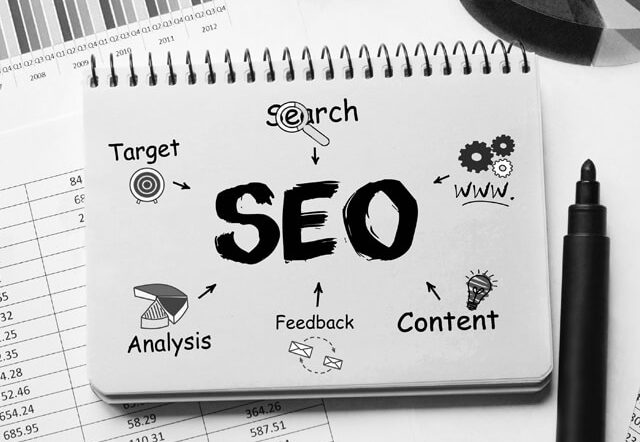 SEO Optimization Techniques