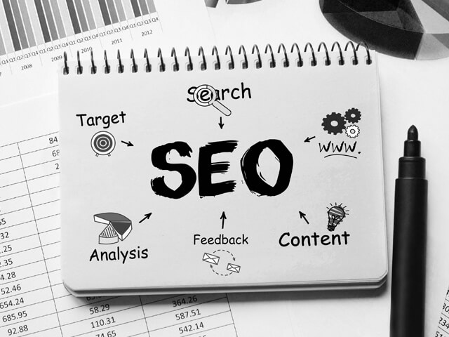 SEO Optimization Techniques