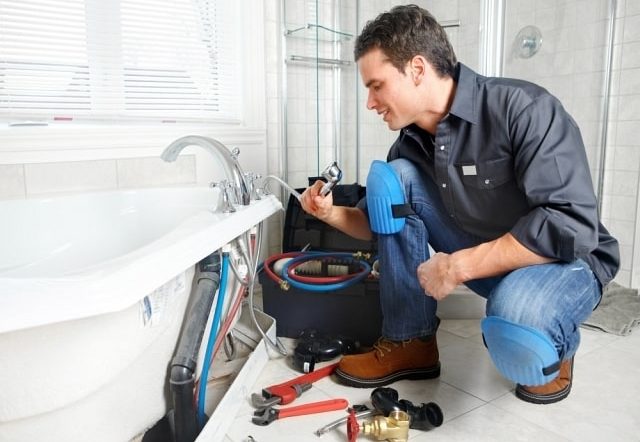 Choose a Good Emergency Plumber