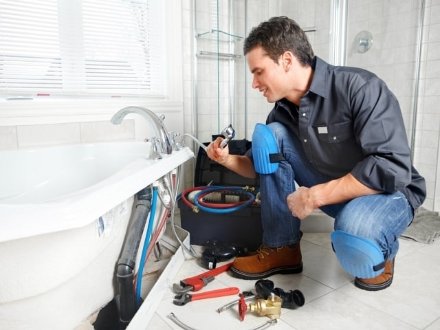 Choose a Good Emergency Plumber