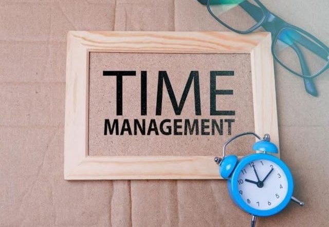 Time Management Techniques