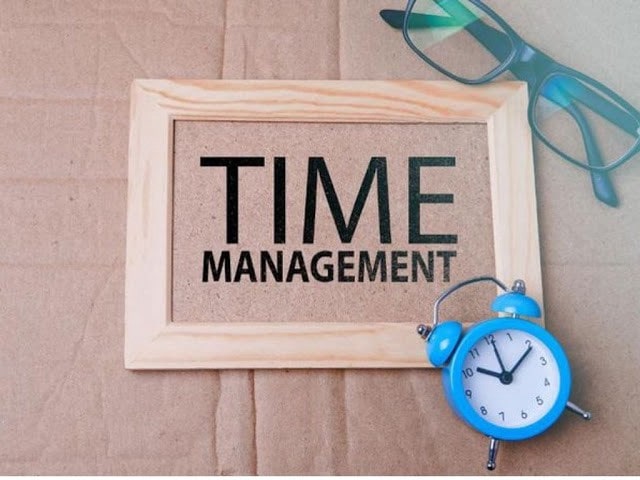 Time Management Techniques