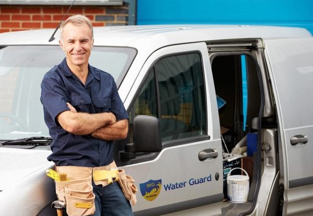 Find a Plumber Online