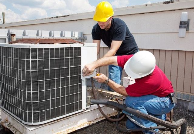 Never Rent a Furnace, Air Conditioner, or Water Heater