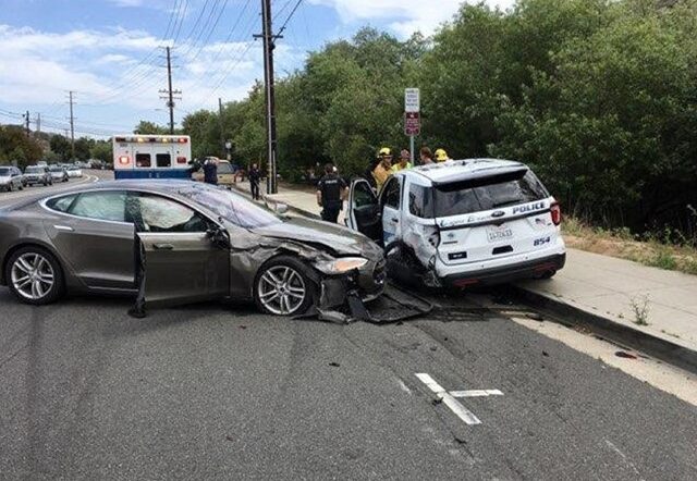 Roadway Traffic Mishap Settlement