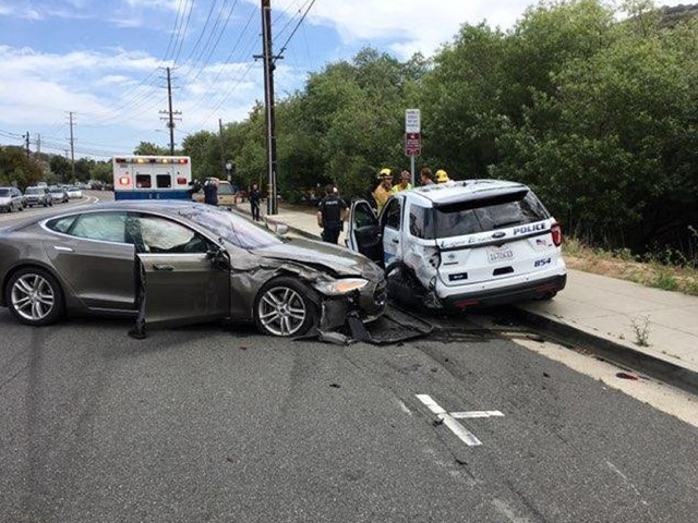 Roadway Traffic Mishap Settlement