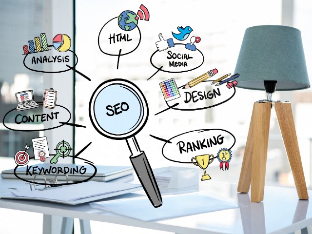 Step to Achieving Good SEO