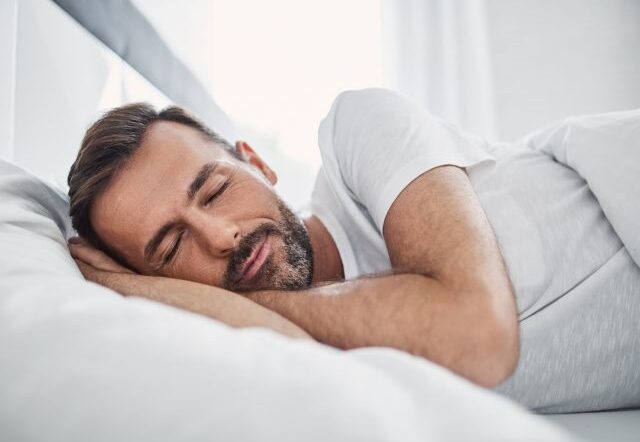 Common Symptoms of Sleep Apnea