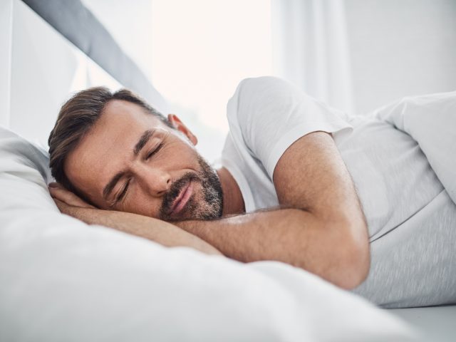 Common Symptoms of Sleep Apnea