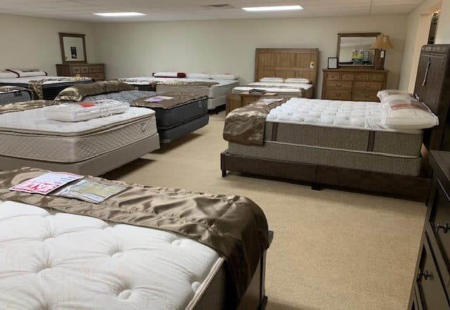 Buying a Latex Mattress