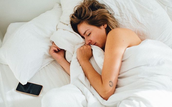 The Vibrant Benefits of Sleep