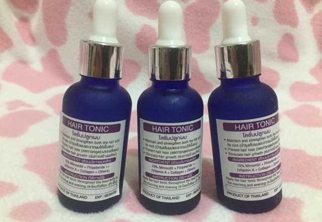 Hair Tonics – An Ideal Solution For Hair Ailments