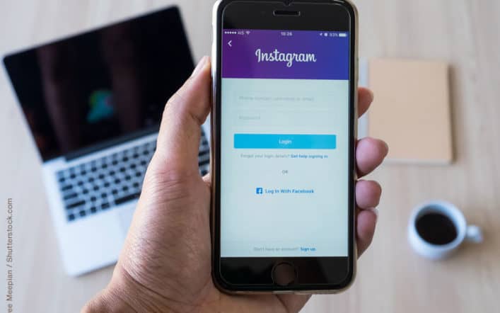 Get more “like” on Instagram