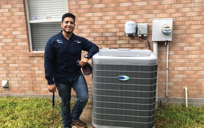 You Need Air Conditioning Maintenance