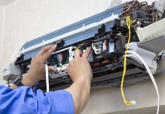 Tips For Cost-Effective Air Conditioning