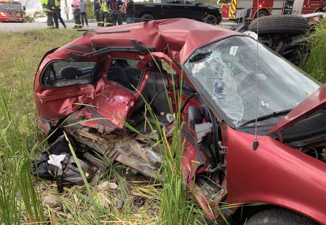 Car Accident Lawyer