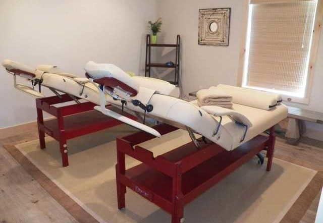 Choosing A Massage Table