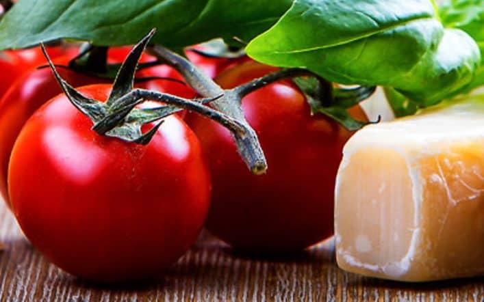Food Handler Tips
