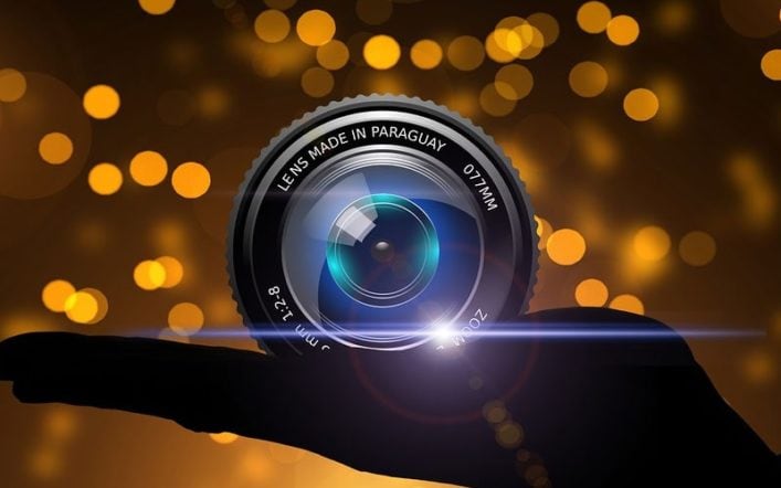 The popularity of Digital Photography