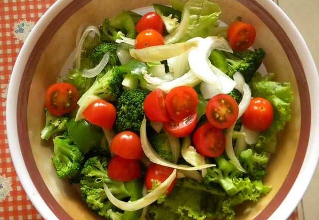 Plant Based Diets – The Secret To Great Health