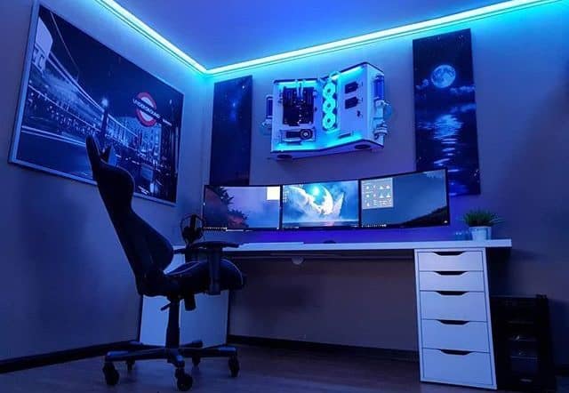 Computer Gaming Chair