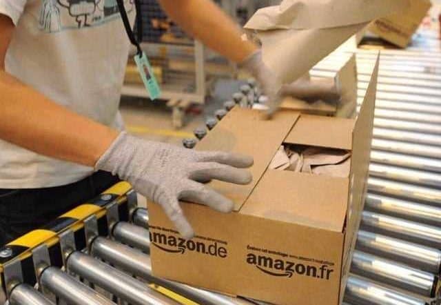 Seven Tips For Selling On Amazon