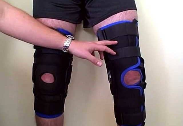 Knee Braces – Orthopedic Medical Supplies Near You