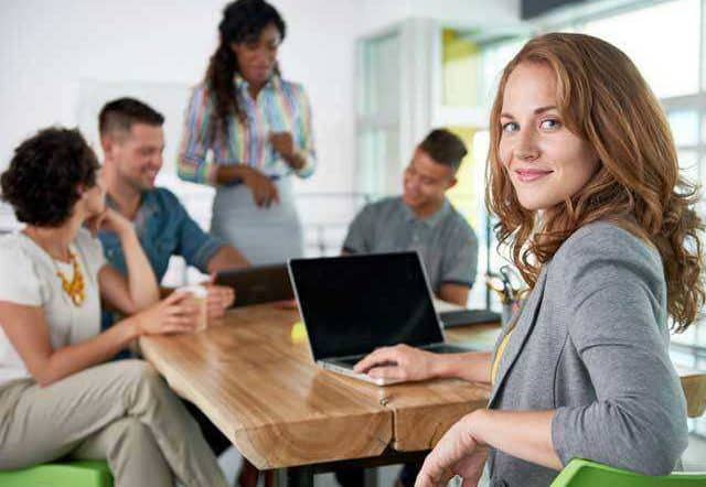 How To Create A Positive Work Environment
