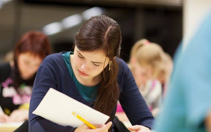 Mode of Education