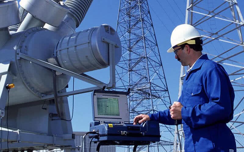 Choosing an Electricity Supplier
