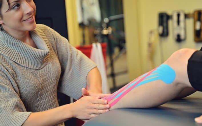 Getting a Physical Therapy Certification