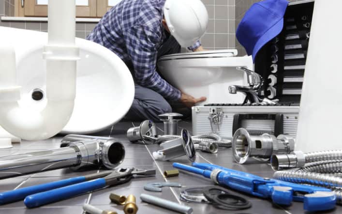 Using Green Plumbing