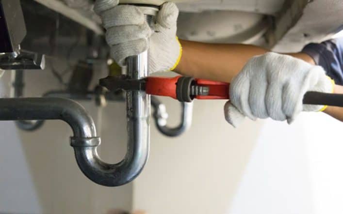 Find a Plumber Online
