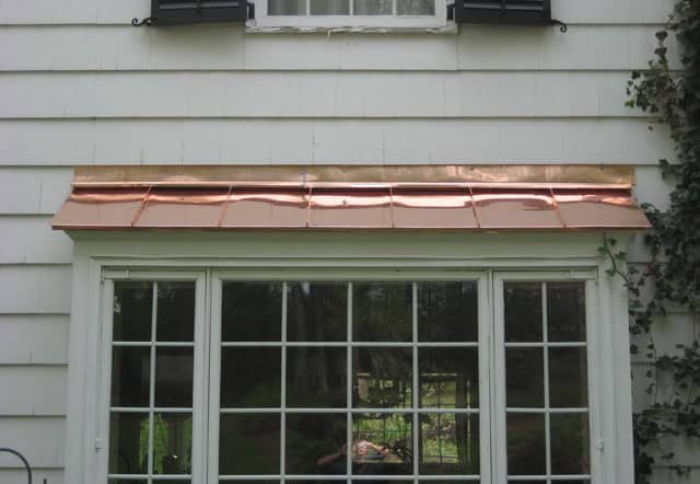 Commercial Roofing Leak Repair
