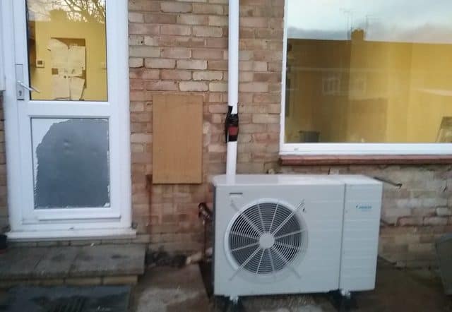 Never Rent a Furnace, Air Conditioner, or Water Heater