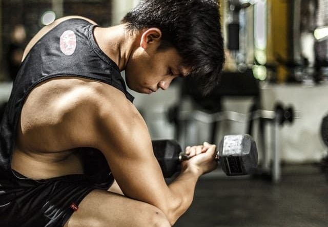Best Testosterone Booster Stacks