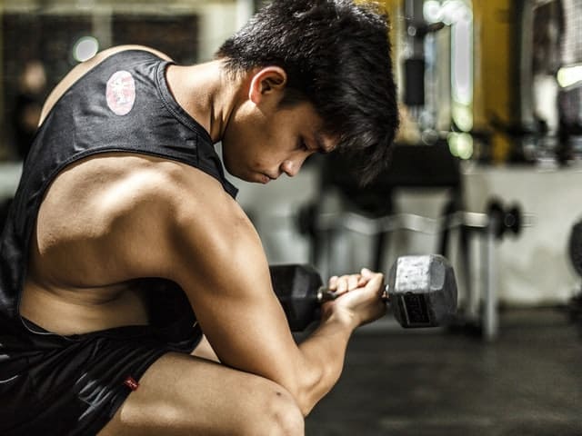 Best Testosterone Booster Stacks